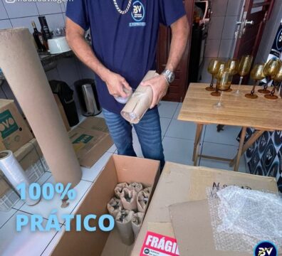 Mudanças